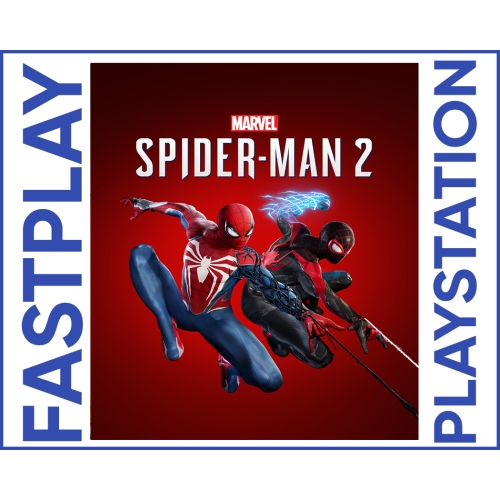  SPİDERMAN 2  + PS5 GARANTi